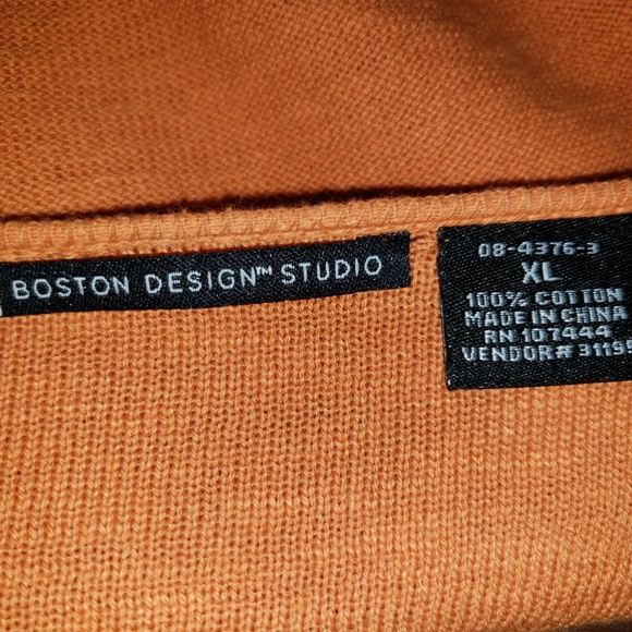 Boston Design Studio Cardigan - Picture 3 of 6
